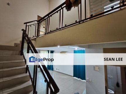 Seri Austin cluster house for Sale , Johor, Johor Bahru