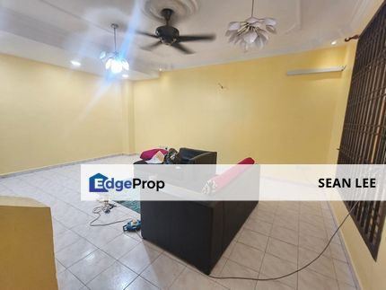 Seri Alam Jalan Bukit House for Rent, Johor, Masai