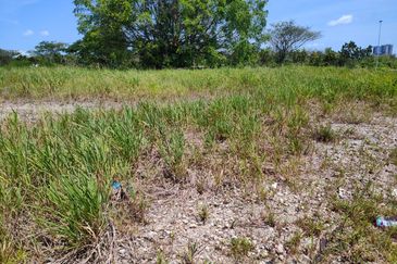 Kawasan Perindustrian Seelong