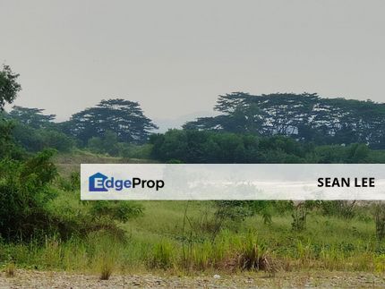 JB Industry Land for Sale  , Johor, Senai