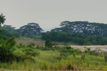 Kawasan Perindustrian Seelong