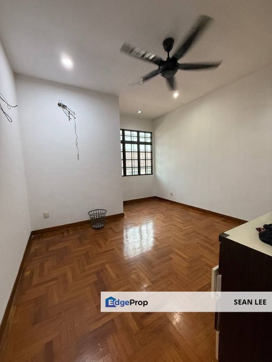 Pelangi Indah Semi D for Sale , Johor, Ulu Tiram