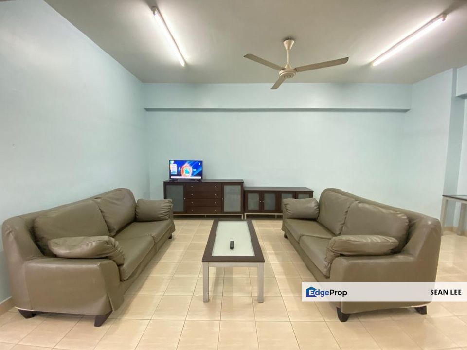 Aster Court Plaza DNP Condo for Sale , Johor, Johor Bahru