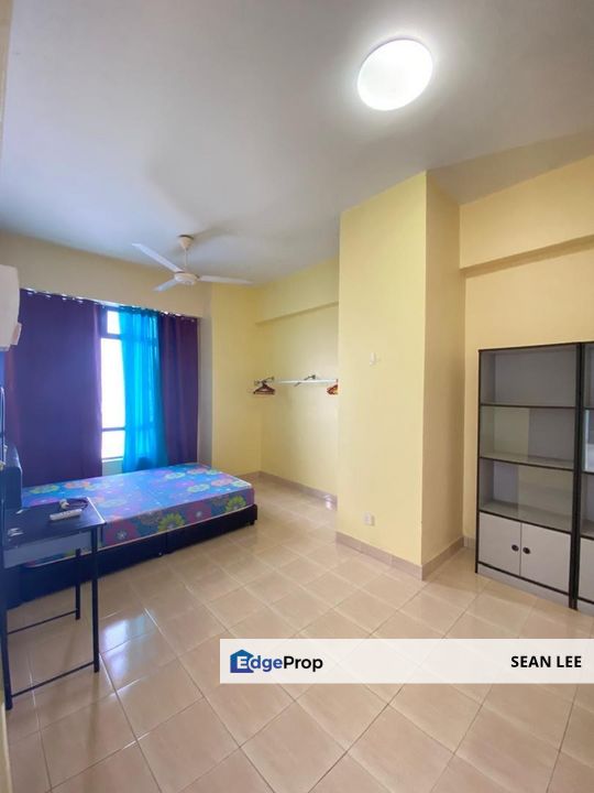 Aster Court Plaza DNP Condo for Sale , Johor, Johor Bahru