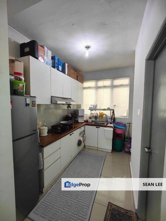 The Pines Residence Gelang Patah Apartment for Sale , Johor, Gelang Patah