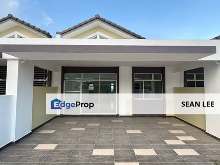 TAMAN IMPIAN EMAS Single storey house for Sale , Johor, Skudai