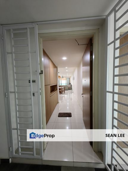 Impiana @ East Ledang condominium for rent  , Johor, 