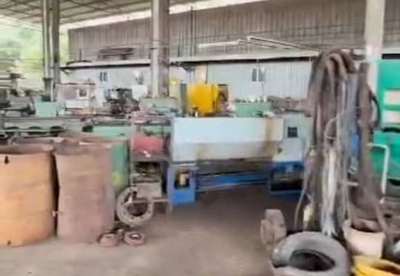 Kampung Seelong Jaya