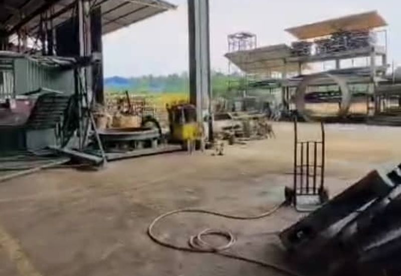 Kampung Seelong Jaya