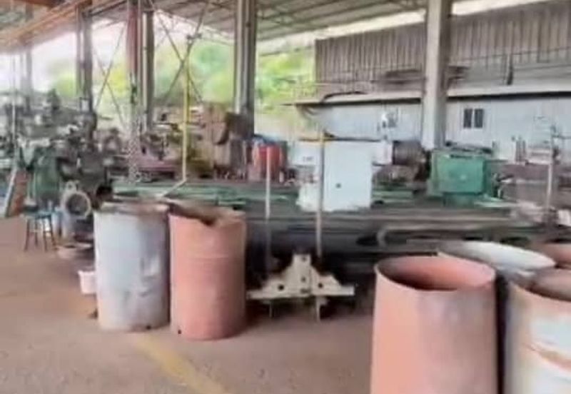 Kampung Seelong Jaya