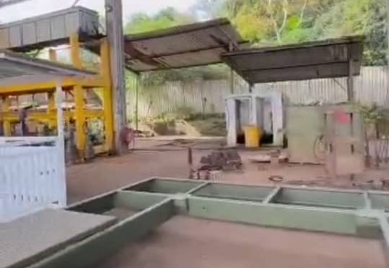 Kampung Seelong Jaya