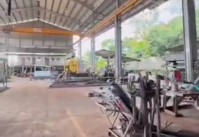 Kampung Seelong Jaya