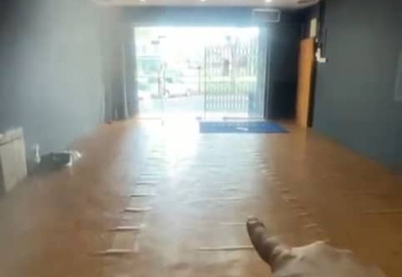 Taman Desa Cemerlang