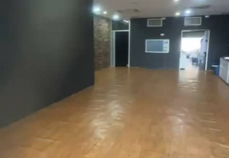 Taman Desa Cemerlang