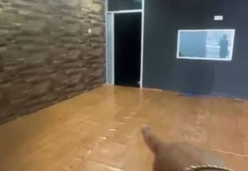 Taman Desa Cemerlang