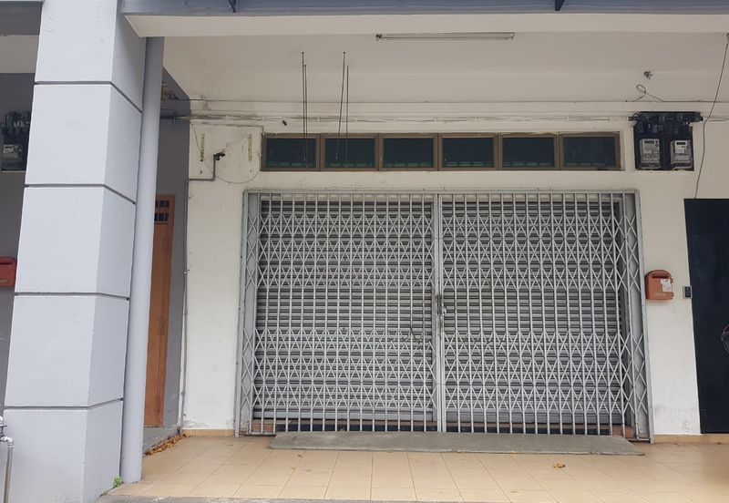 Taman Desa Cemerlang