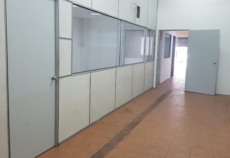 Taman Desa Cemerlang