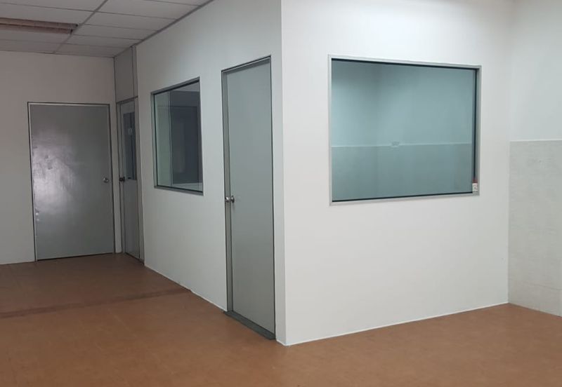 Taman Desa Cemerlang