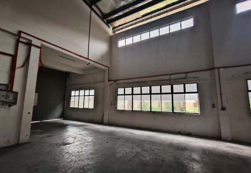 Taman Perindustrian Desa Cemerlang