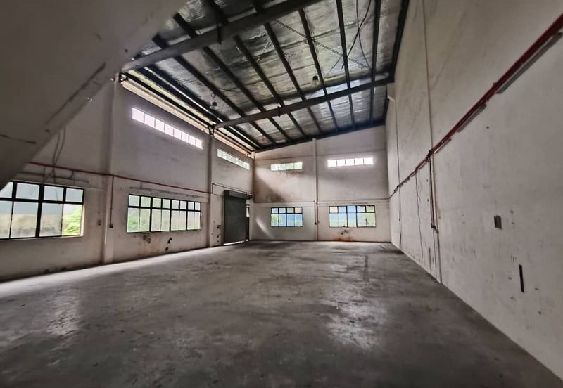 Taman Perindustrian Desa Cemerlang