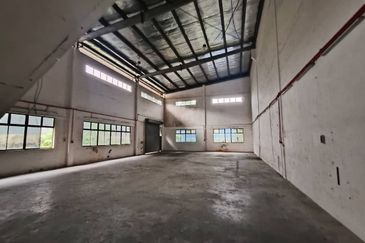 Taman Perindustrian Desa Cemerlang