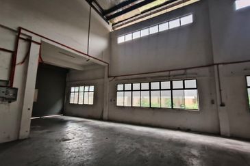 Taman Perindustrian Desa Cemerlang