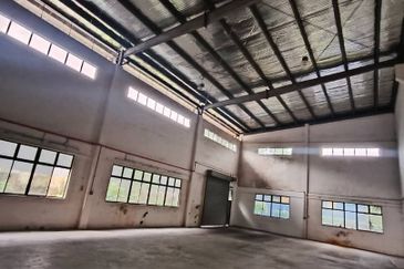 Taman Perindustrian Desa Cemerlang