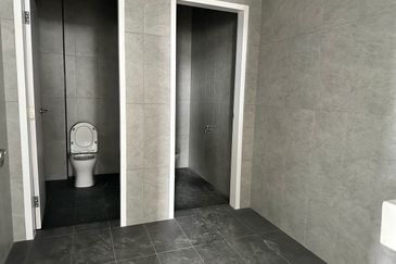 Senai Industrial Park