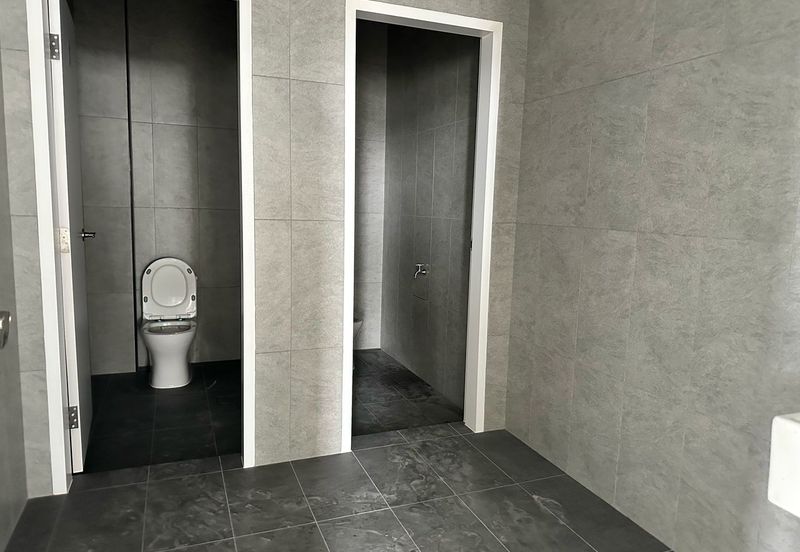 Senai Industrial Park