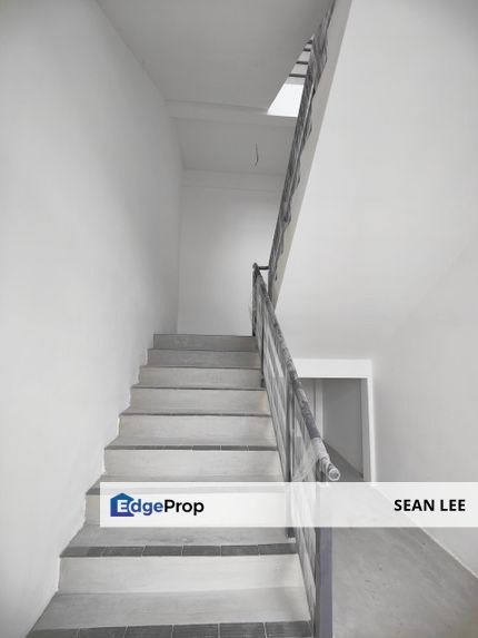 全新Senai EBP2 Cluster Factory for Rent, Johor, Senai