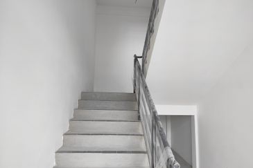 Senai Industrial Park