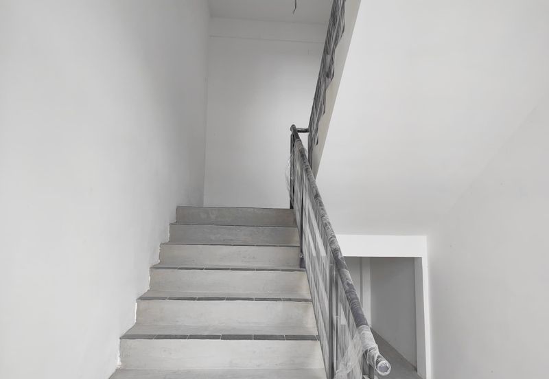 Senai Industrial Park