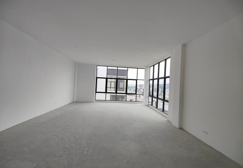 Senai Industrial Park