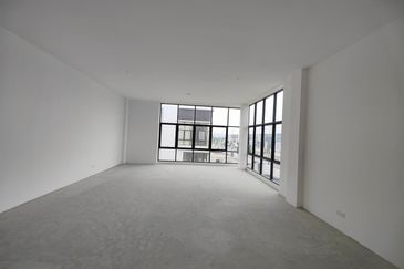 Senai Industrial Park