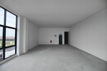 Senai Industrial Park