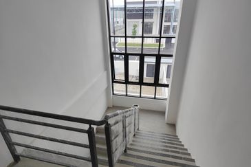 Senai Industrial Park