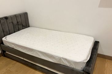 Lucentia Residences @ BBCC