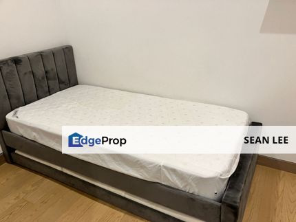 Lucentia Residences Bukit Bintang KL Condo for Sale, Kuala Lumpur, Bukit Bintang