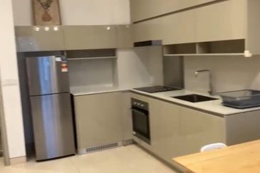 Lucentia Residences @ BBCC