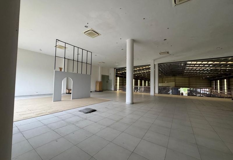 Kawasan Perindustrian Pasir Gudang