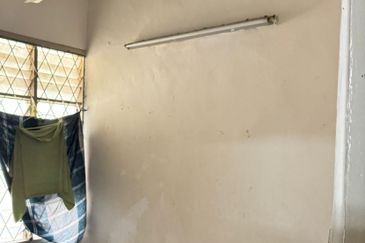 Taman Desa Cemerlang