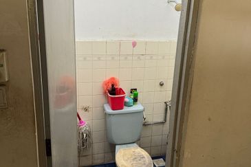 Taman Desa Cemerlang