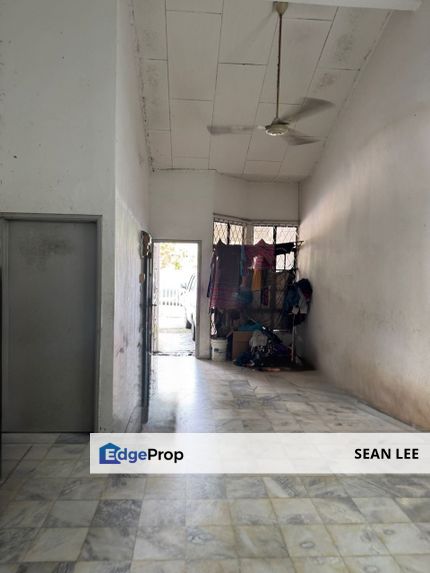 Desa Cemerlang Single Storey house for Sale , Johor, Ulu Tiram