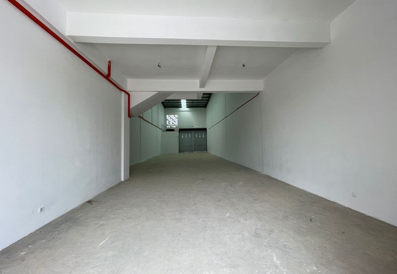 Stellar Park @ Vervo City