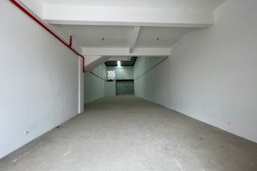 Stellar Park @ Vervo City