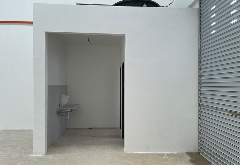 Stellar Park @ Vervo City