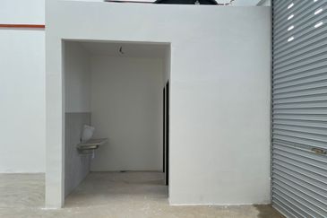 Stellar Park @ Vervo City