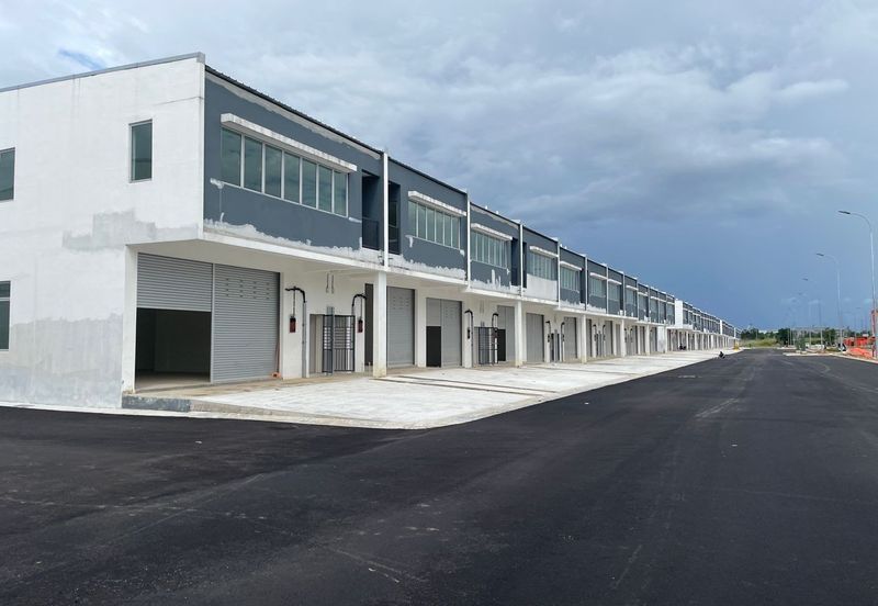 Stellar Park @ Vervo City