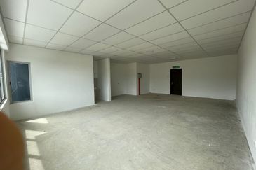 Stellar Park @ Vervo City