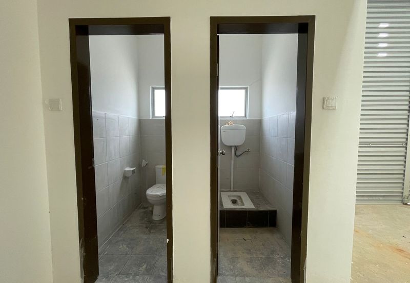 Stellar Park @ Vervo City